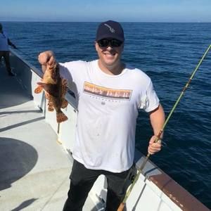 Meet your Posher, Ryan